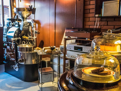Ijiri Coffee Roastery 사진 3