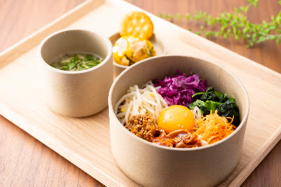 ガス火xタニタカフェ 大阪ドームシティ店 사진 3