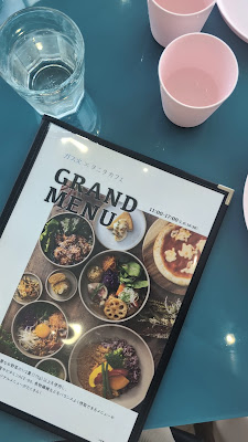ガス火xタニタカフェ 大阪ドームシティ店 사진 2
