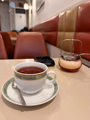 喫茶 壷 사진 2