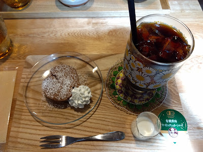 雑貨とorganic野菜カフェつくも 사진 3