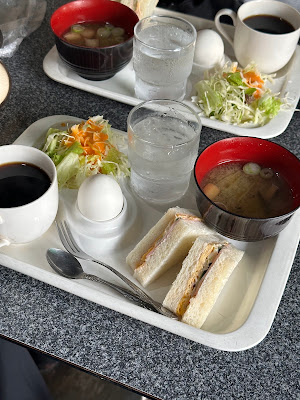 喫茶軽食 来夢 사진 2