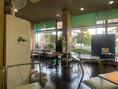 喫茶軽食 来夢 사진 4