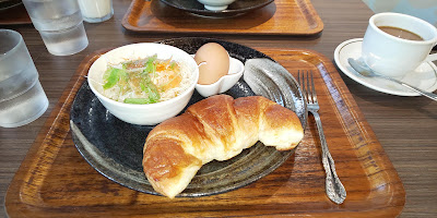 k‘sカフェ 사진 3