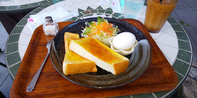 k‘sカフェ 사진 2