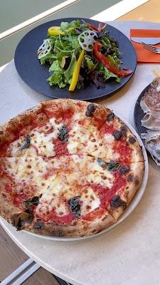 PIZZERIA DA DOTS 사진 2
