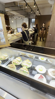 AUN COFFEE ROASTERS 사진 2