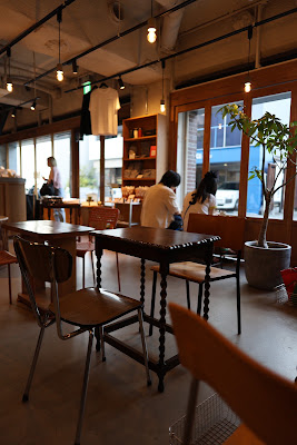 AUN COFFEE ROASTERS 사진 4