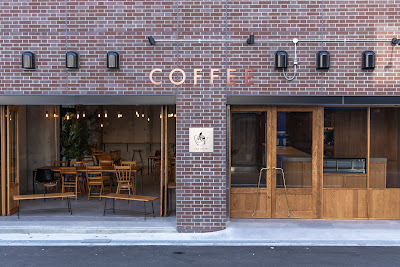 AUN COFFEE ROASTERS 사진 3