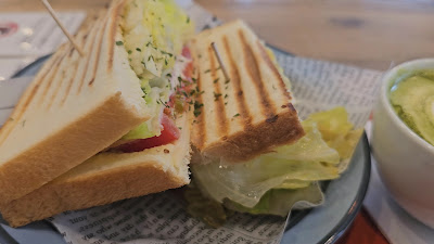CORA COFFEE 사진 2