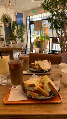 CORA COFFEE 사진 4