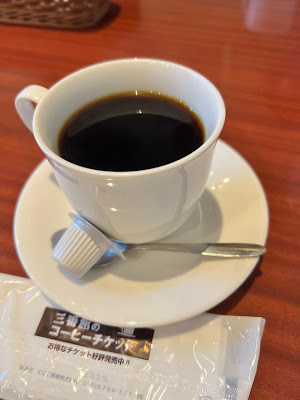 Cafe Sambankan Namba 사진 3