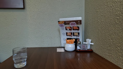 Cafe Sambankan Namba 사진 2