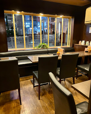 Coffee house Kenia Dotombori 사진 2