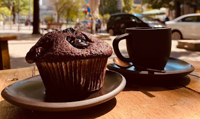 Coffee house Kenia Dotombori 사진 3