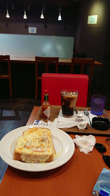 카페 상크 사진 2