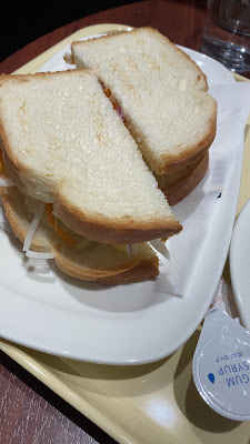 도토루 커피숍 난바점 사진 2