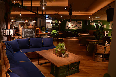 #702 Cafe & Diner