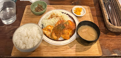 #702 Cafe & Diner 사진 4