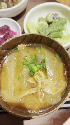 Cafe Yusoshi Chano-ma Namba 사진 2
