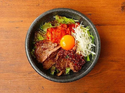 カフェ シジャン なんばCITY本館店 사진 3