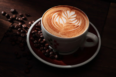 Caffé Ciao Presso Uehommachi Station 사진 3