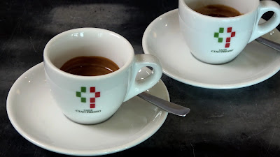 Caffé Ciao Presso Uehommachi Station 사진 2