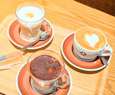 Caffé Ciao Presso Uehommachi Station 사진 5