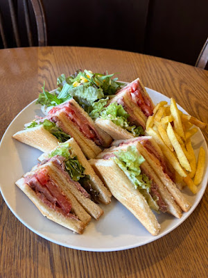 Carlton Tea House 사진 3