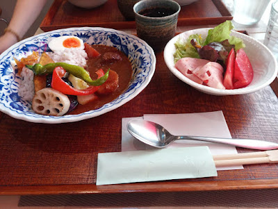 Cafe & Lunch Aramonya 사진 3