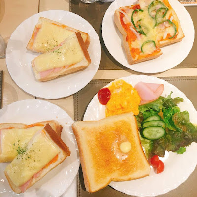 Cafe & Lunch Aramonya 사진 5
