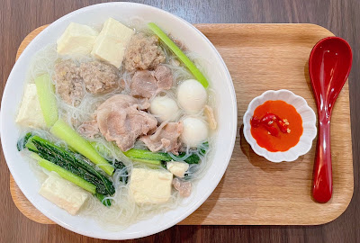 DAIKHIN(Myanmar Restaurant & Cafe) 사진 2