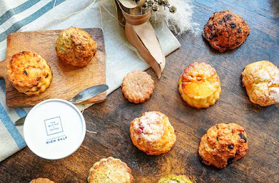 The Butter & Scone Uehonmachi 사진 4