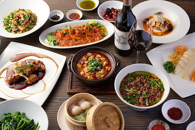 Chinese dining Rantei 사진 4