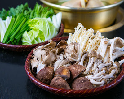 PENGA Dakhanmari Chicken Stew 사진 3