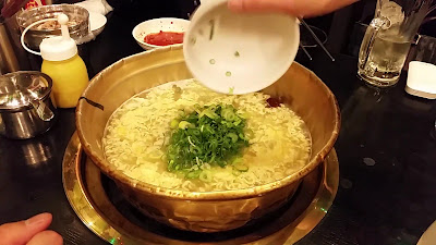 PENGA Dakhanmari Chicken Stew 사진 2