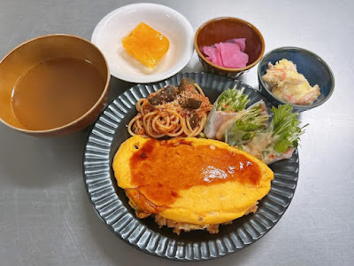 つなぐcafe 사진 2