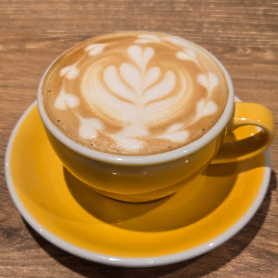 Cafe arcobaleno 사진 4