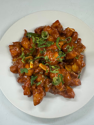 インド&ネパールA to Z KHAJA GHAR & HALAL FOOD 사진 2