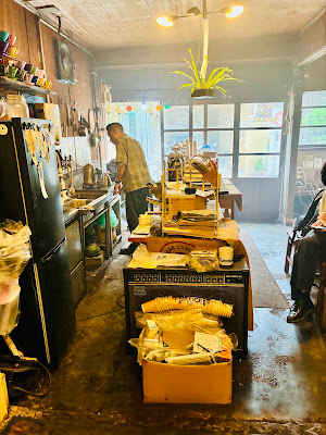 The Che Coffee 桃谷店 焙煎珈琲 사진 3