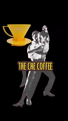 The Che Coffee 桃谷店 焙煎珈琲 사진 2