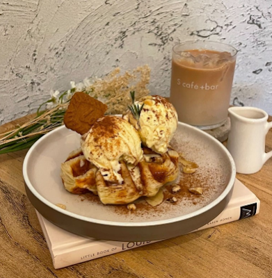 S café+bar 사진 3