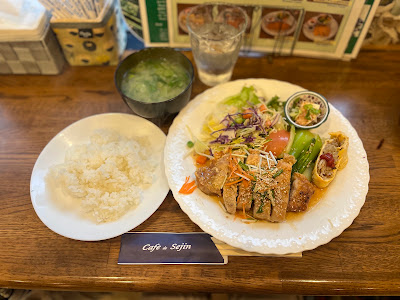 Cafe de Sejin 사진 3