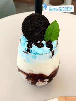 초코민트 전문점 love MINT 사진 2