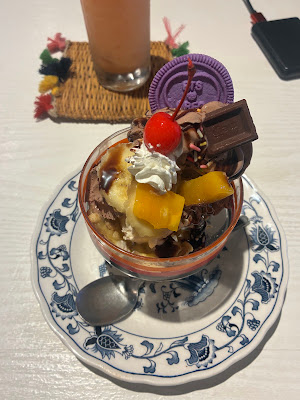カフェギャルソン 사진 3