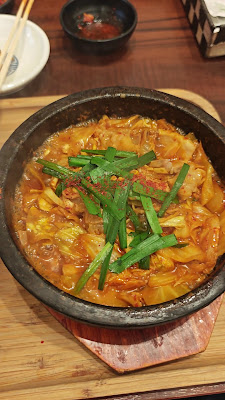 Korean Dining, bbq, cafe 「Tamo」 Turuhashi 사진 2