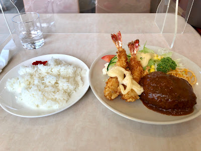 Lunch & Coffee 象屋 사진 2