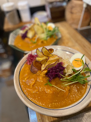 ここや↑カフェ 麹料理 今里カフェ 사진 3