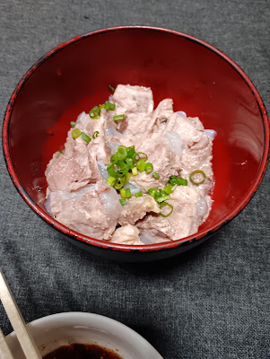 Karamenya Masumoto Osaka honten 사진 4
