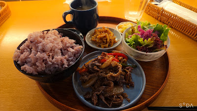 FUJI Cafe 사진 3